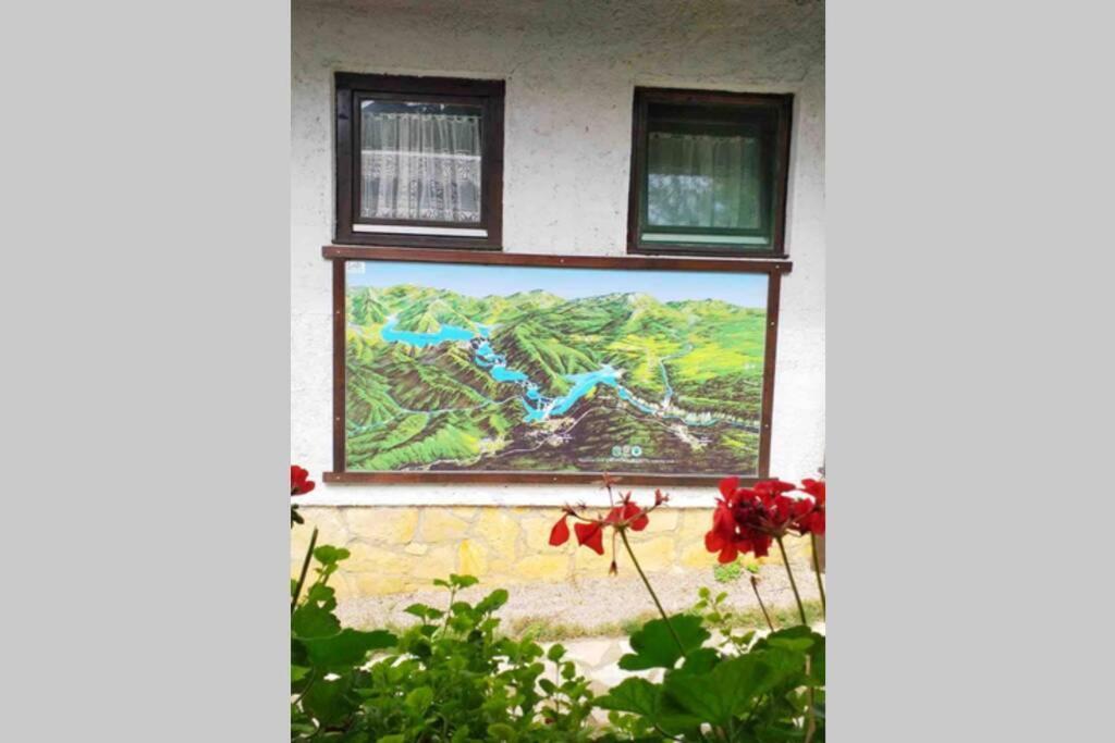Rooms Bobic Licko Petrovo Selo Exterior photo